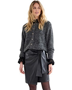Skirt Black