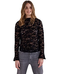 Top Black