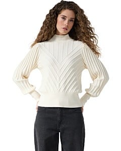Jumper Snow