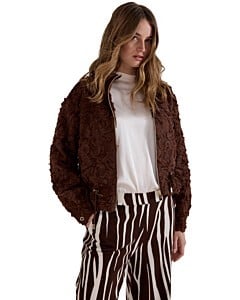 Jacket Chocolate