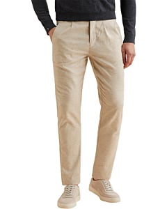 V35 RELAXED CHINO LINEN STRETCH 7014