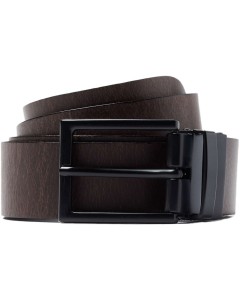 Belt reversible belt d.brown