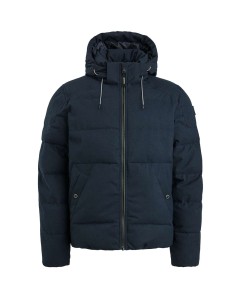 Roost wooltech salute donkerblauw