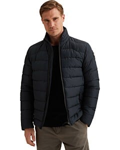 SHORT JACKET CRANKCHASER Everrib Sky Captain