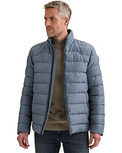 SHORT JACKET CRANKCHASER Everrib China Blue
