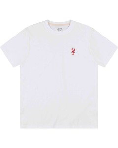 Lobster T-shirt White