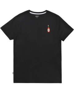 Sauce T-shirt Black