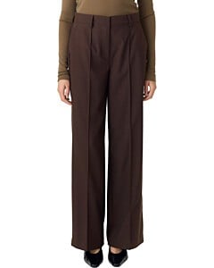 YASRIU HMW PANT S. NOOS Coffee Bean