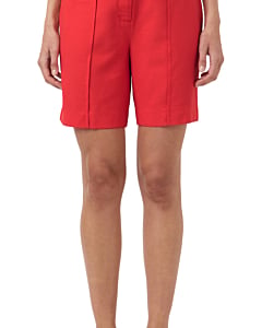 YASBIRMO HW SHORTS Poinsettia