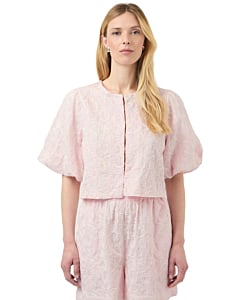 YASNITTA 2/4 TOP S. Ballerina/STAR WHITE