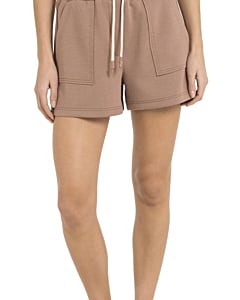 Jersey short BROWNIE BROWN
