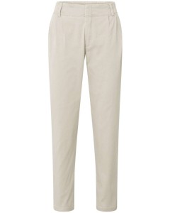 Loose fit trousers GRAY MORN BEIGE