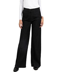Denim pantalon BLACK DENIM