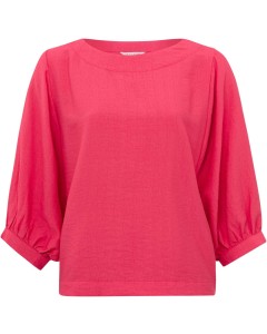 Batwing top CORAL PARADISE PINK