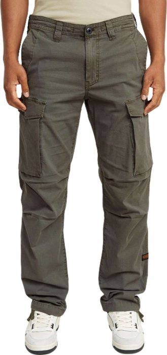 Cargo broek G-Star Core - Cargo - Kleding - Heren