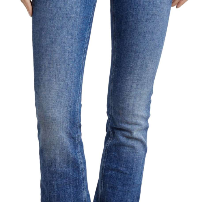 G-STAR dames Jeans Noxer Bootcut Jeans