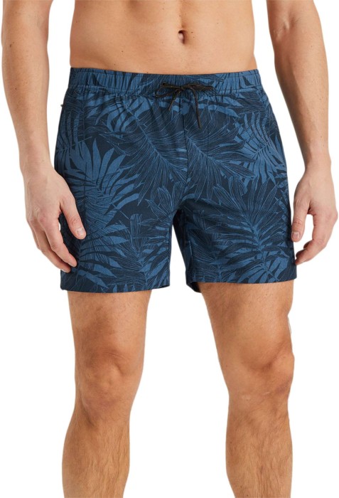 Ladeheid Heren Zwembroek Shorts LA40-128 - Comfortabel Met Zakken En Mesh Voering