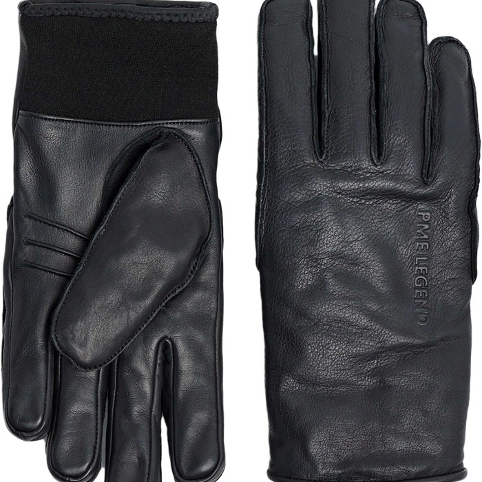 Vermenigvuldiging Apt Uitgebreid PME Legend Glove leather black dull PAC2210907-9991 | VTMode