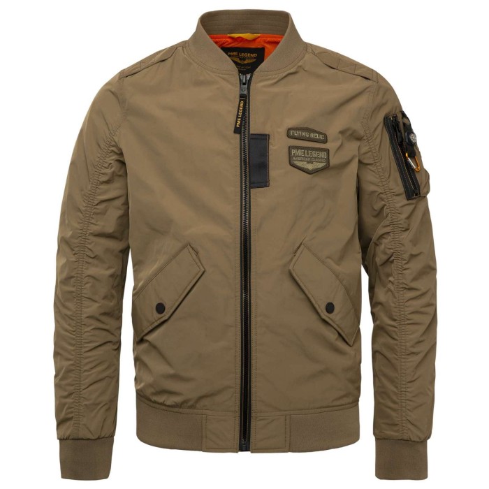 PME Legend Bomber jacket glazer flighter PJA2202112-743 | VTMode