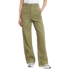 G-STAR RAW Skinny cargobroek voor dames, 2.0 broek, beige (taupe grijs D25260-d715-g995), 24W / 32L