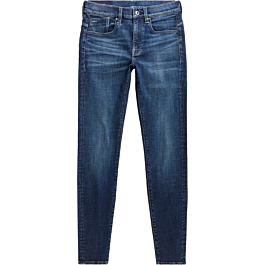 G-STAR Lhana skinny jeans sun faded niagara