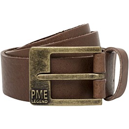 Far west belt d.brown- 90
