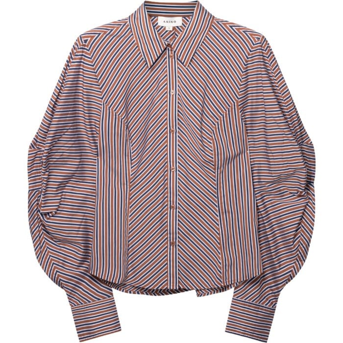 ISABEL STRIPE VIS 528