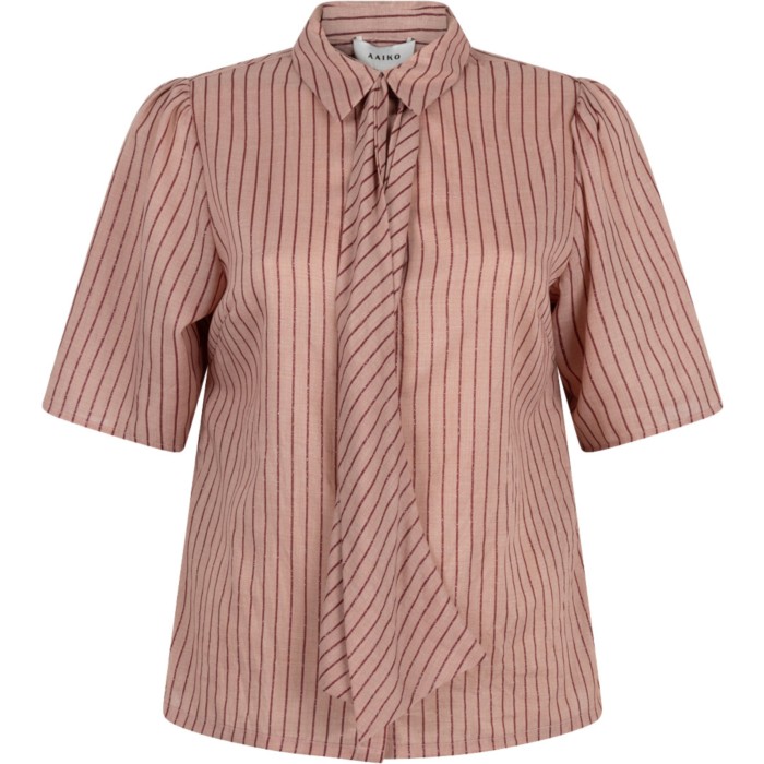 VERONNE STRIPE TIE PES 351