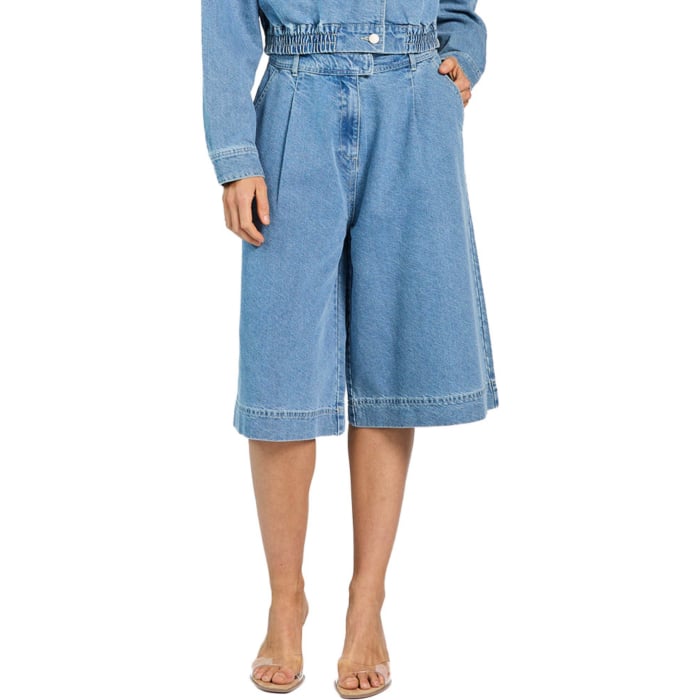INAYA DENIM TBA