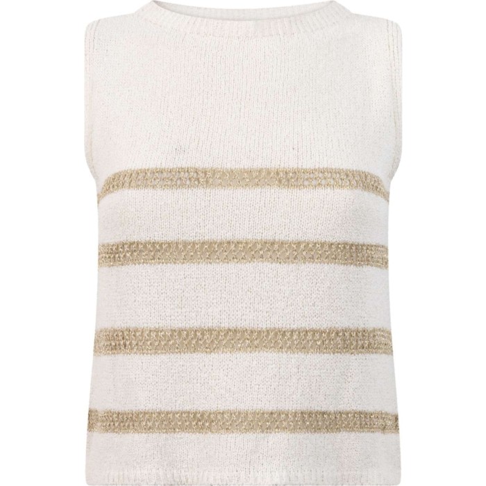 ALYSSA CO 390 top