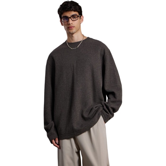 Mayden Longsleeve tee antra