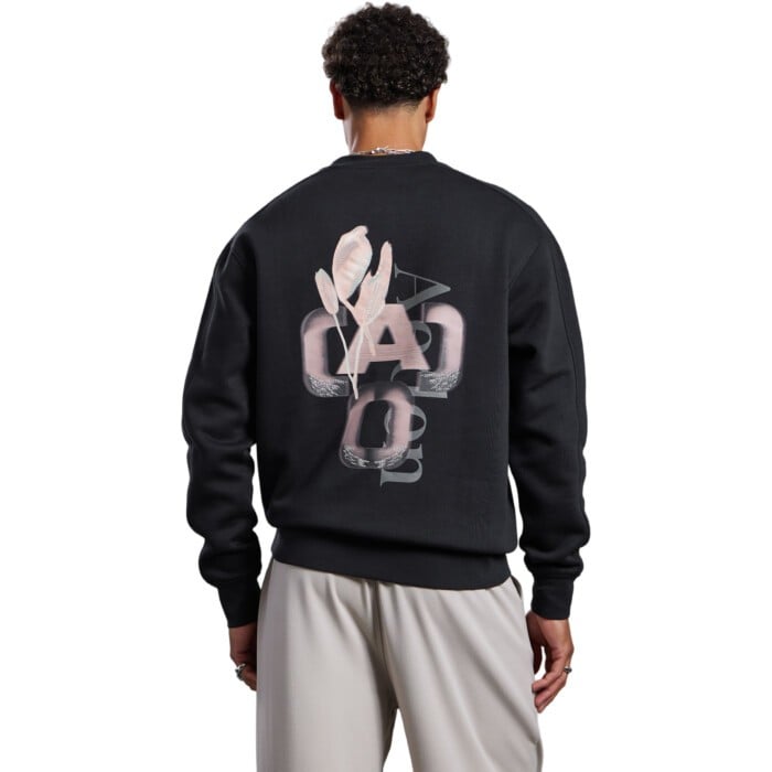 Kessler sweater