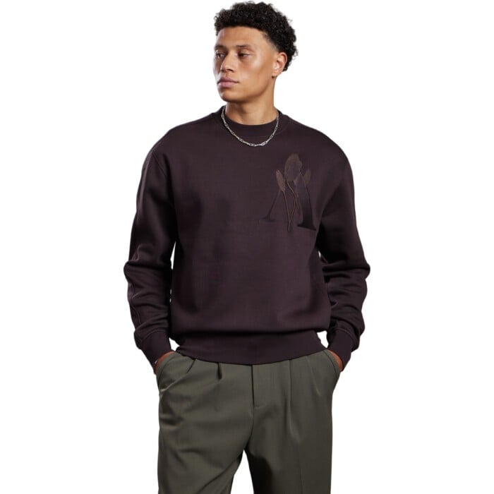 Phase Sweater