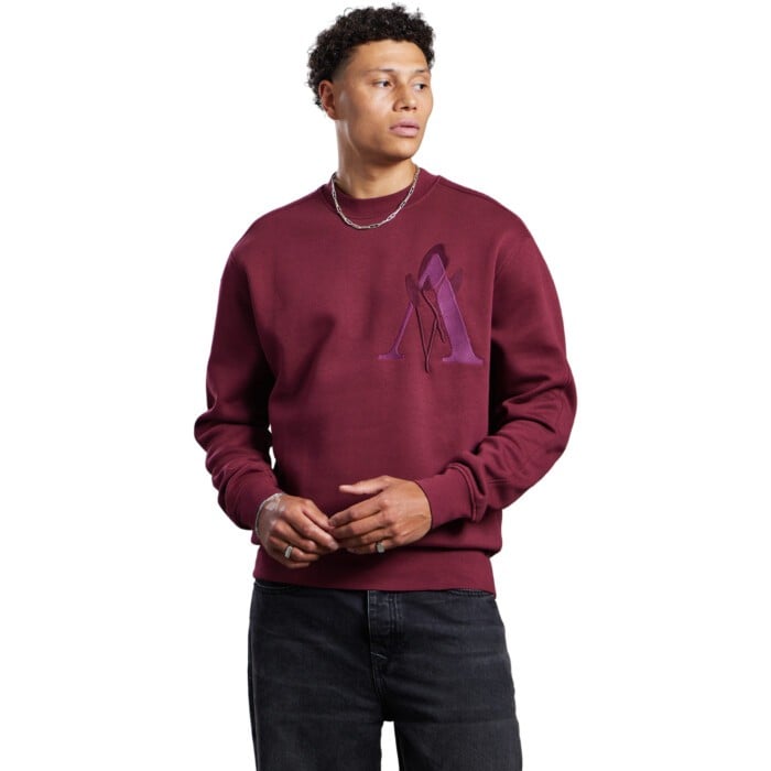 Phase Sweater