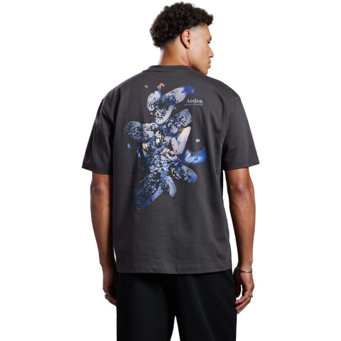 Zahir Tee