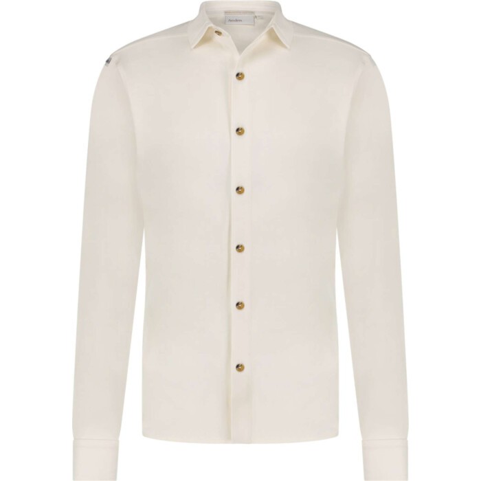 Marley shirt off white