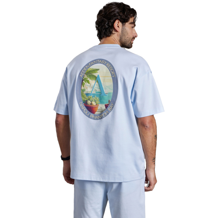Zaviano Tee Ice Water