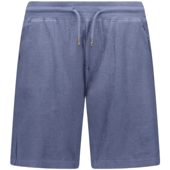 Milo Short Flint Stone