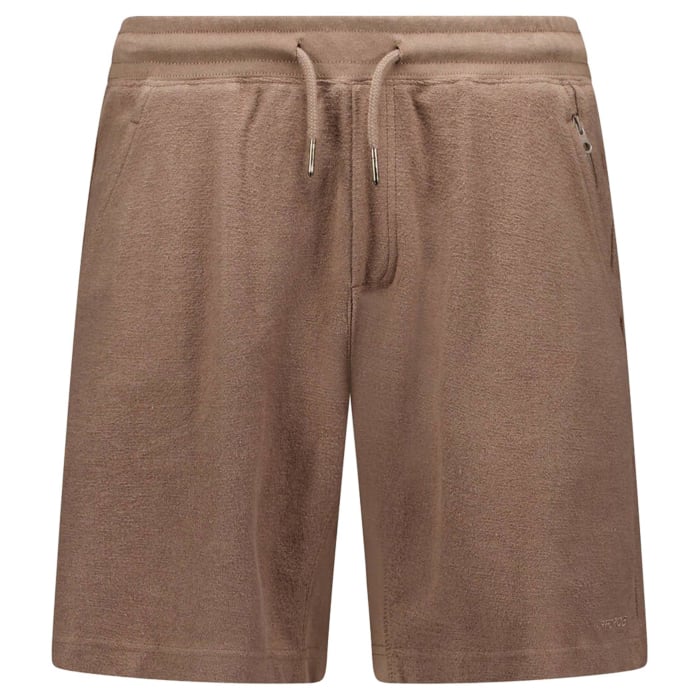 Milo Short Walnut