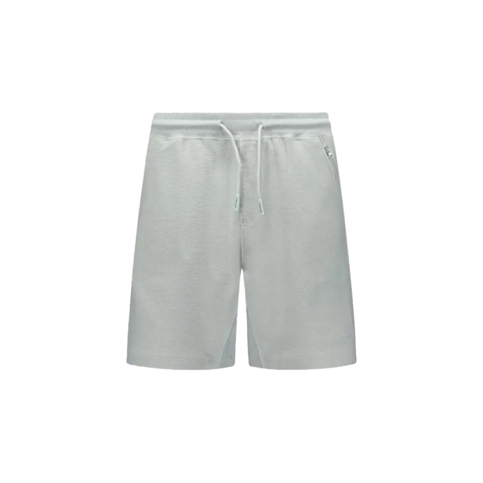Milo Short Metal
