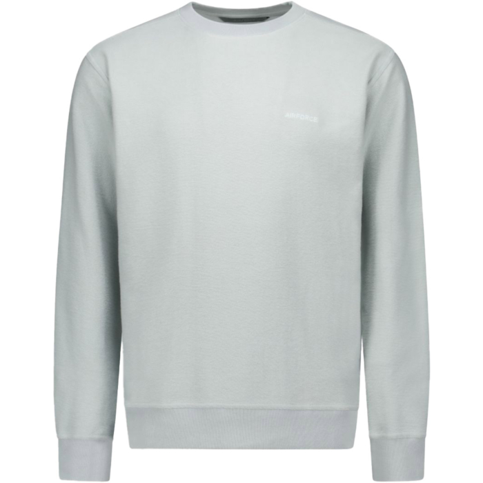Milo Sweater Metal
