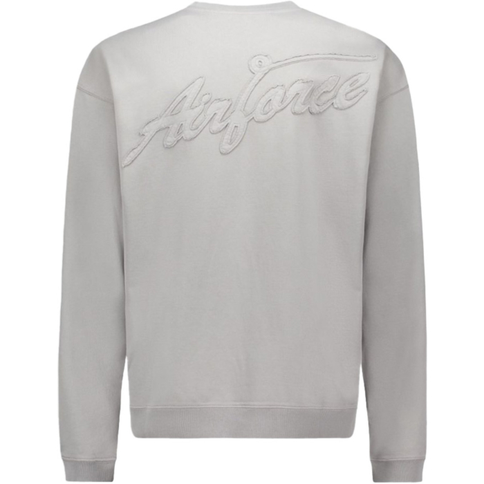 Sweater Wording Paloma Grey