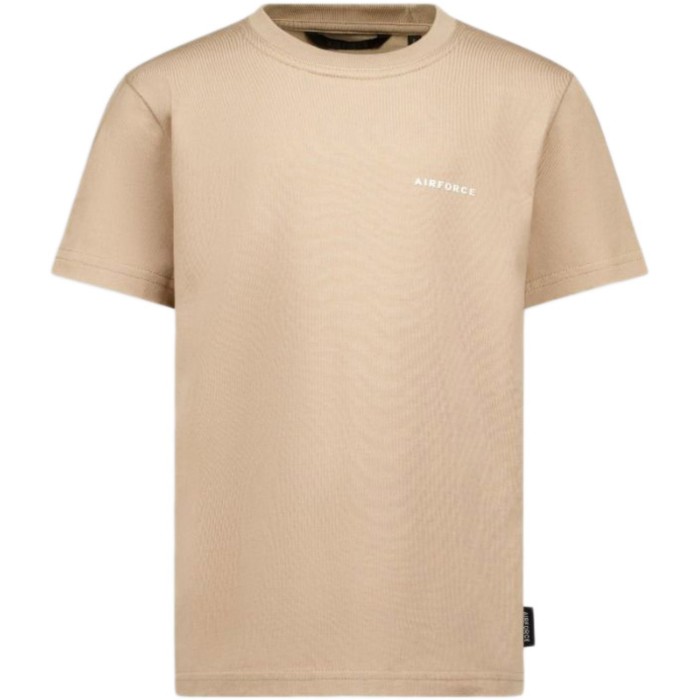 Airforce basic tee Amporah