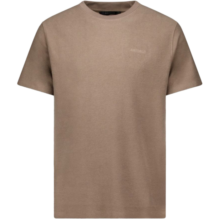 Milo Tee Walnut