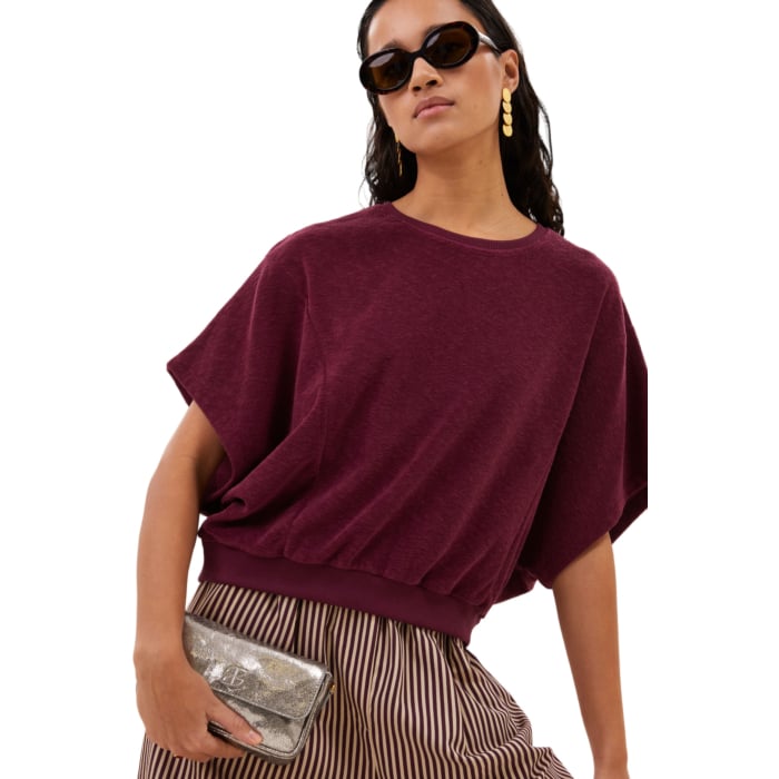 nuki slub top