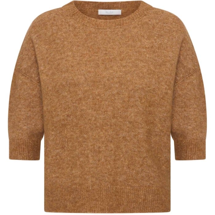 molly sparkle pullover