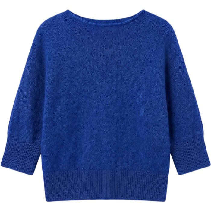 kyoto pullover
