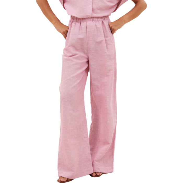 benji linen pants