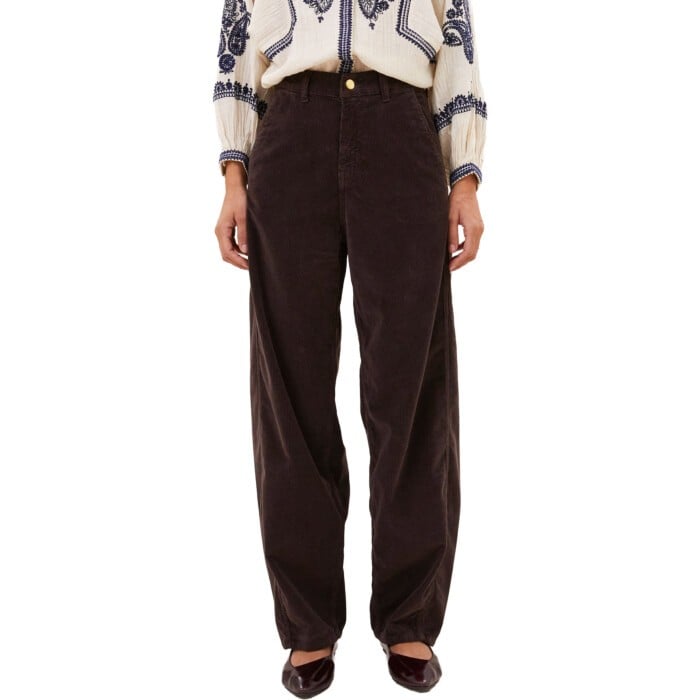 barth corduroy pants