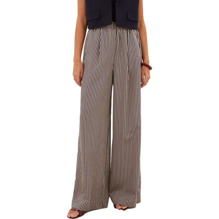 celin stripe pants